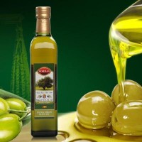 橄榄油进口报关有哪些步骤