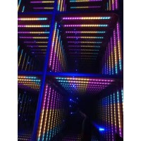 镜子迷宫 网红小屋厂家销售