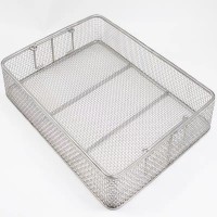 清洗产品使用清洗筐