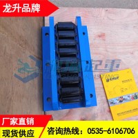 CRM-15型/15吨载重滚轮小车 可定制导辊/转盘等