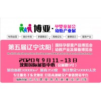 2022东北(沈阳)国际孕婴童产品博览会