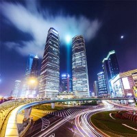 2020(上海)LED照明商业应用展览会