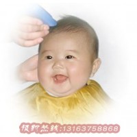 深圳聚福堂母婴理胎发图片