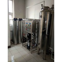 纯水设备|扬州纺织行业纯水设备|水处理设备