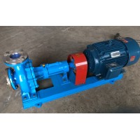 RY高温导热油循环泵250度耐高温