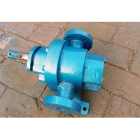 乳化沥青保温齿轮泵,LCBA乳化沥青保温齿轮泵