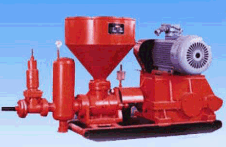 矿用双液注浆泵ZSY80/90双液注浆泵