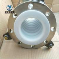 PTFE衬四氟波纹补偿器