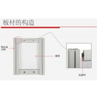 立欣展览80方柱广交会特装8分方柱展位材料工厂现货