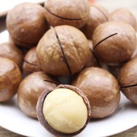 夏威夷果一般贸易进口清关