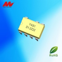 新型固态继电器非接触强可靠过零检测YAS1D1(SSR)