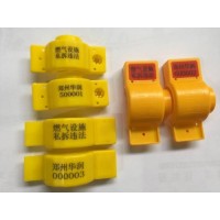 供应一次性防盗卡扣 水表燃气表防盗卡扣