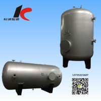 科诚SGL/SGW系列承压式储水罐、太阳能承压热水箱