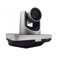 金微视高清双目教育类智能跟踪会议录播摄像机SDI/HDMI/USB会议摄像机