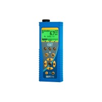 SDT200超音波检测仪电气检测系统