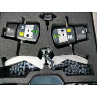 瑞典 Fixturlaser Laser Kit 激光对中仪