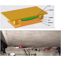 吴堡桥梁盆式支座灌浆料厂家