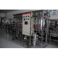 EDI超纯水处理设备-水处理设备-广东东莞