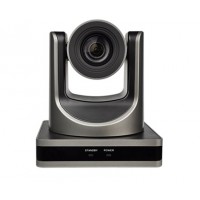 金微视USB高清12倍视频会议摄像机 1080P会议摄像机 高清广角会议摄像头