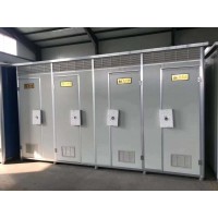 河北沧州普林钢构科技有限公司移动厕所简易厕所