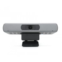 金微视1080P超广角USB高清视频会议摄像机 高清广角会议摄像头