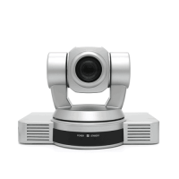 金微视高清视频会议摄像机 HDMI/SDI/USB会议摄像头 1080P免驱