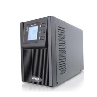 成都UPS科士达810H单进单出工频在线式10KVA/8KW零转换时间