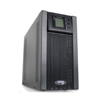 成都UPS科士达815H单进单出工频在线式15KVA/12KW高可靠性设计