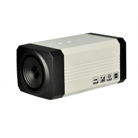 金微视4K超高清枪式摄像机 SDI会议摄像机 电子云台会议摄像机