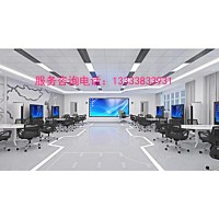 深途公司多屏幕可分组研讨型智慧教室解决方案被河南省内的郑州市的高校器重