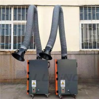 阳江移动粉尘净化器根据不同环境定制合适产品