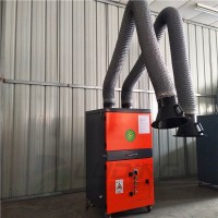 石家庄工业焊接烟尘除尘器报价为您专门定制