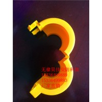 供应水表防盗水卡扣,水表防拆卡扣,水表接头防盗扣 厂家价格