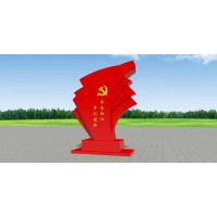 江苏捷信宣传栏侯车亭广告牌垃圾分类亭精神堡垒
