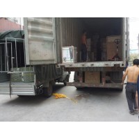 广州要发货沙缸等货物到泰国曼谷运输国际物流