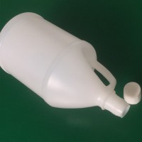 升加仑桶 酸奶桶 带提手农药化工桶 pe塑料桶 塑料壶