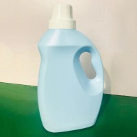 厂家批发洗衣液瓶子 塑料包装瓶2升洗衣液壶 洗涤剂洗衣液瓶2l