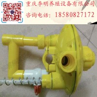 水线调压器 养殖设备 双向反冲式水线调压器 水线减压阀