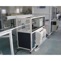 PPR管材生产线设备