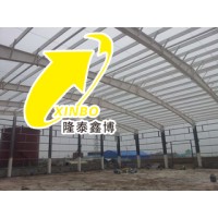 张家口钢结构防火涂料_室内钢结构防火涂料薄型_隆泰鑫博牌