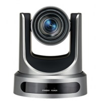 金微视4K超高清视频会议摄像机 HDMI/SDI/USB会议摄像机