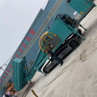 边坡锚固钻机 济宁翔驰 实力厂家