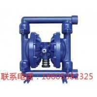 BQG气动隔膜泵报价-气动隔膜泵型号 bqg矿用气动隔膜泵-bqg560
