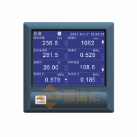 智品汇优惠价销售TWC-201多路温度记录仪