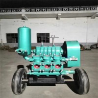 BW320泥浆泵拉杆生产厂家 单缸注浆机