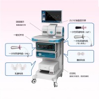 纬度医械产后康复治疗系统有哪些功能?