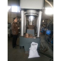 杭州自动铜屑压块机Y厂家有几种结构设计