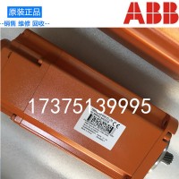 ABB机器人6650五轴电机3HAC17484-10维修保养,可上门安装