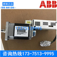 ABB机器人伺服电机3HNA012841维修保养