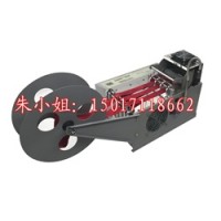 多功能子母带切断机 热缩套管切割机 东莞针织带烫切机